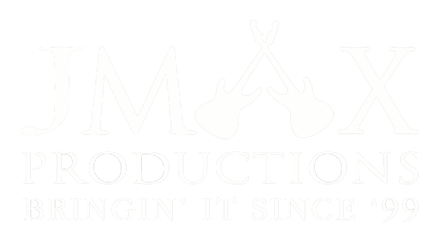 JMax Productions